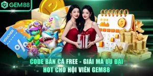 Code Bắn Cá Free
