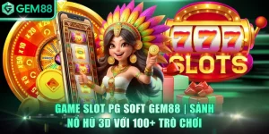 Game Slot PG Soft