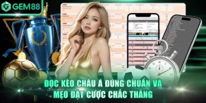 Kèo Châu Á