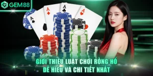 Luật Chơi Rồng Hổ