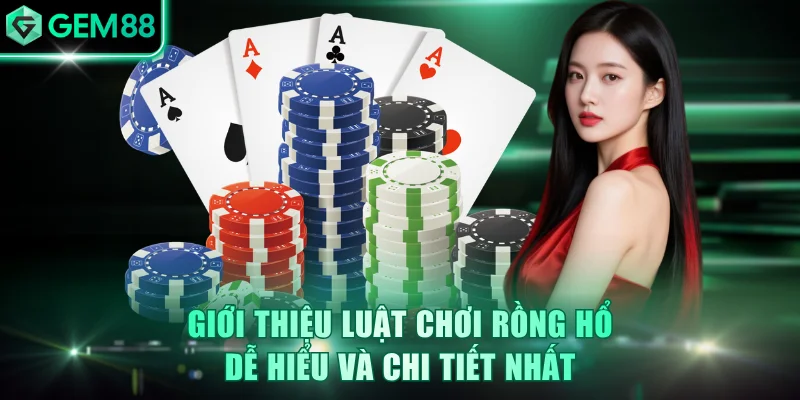 Luật Chơi Rồng Hổ