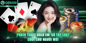 Poker Texas Hold em