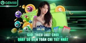 Quay Số Điện Toán